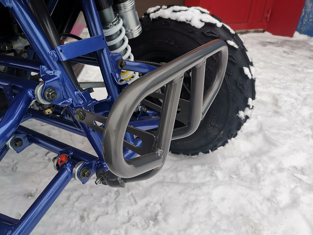 Квадроцикл PROMAX RAPTOR 300 NEW RedBull в Дербенте