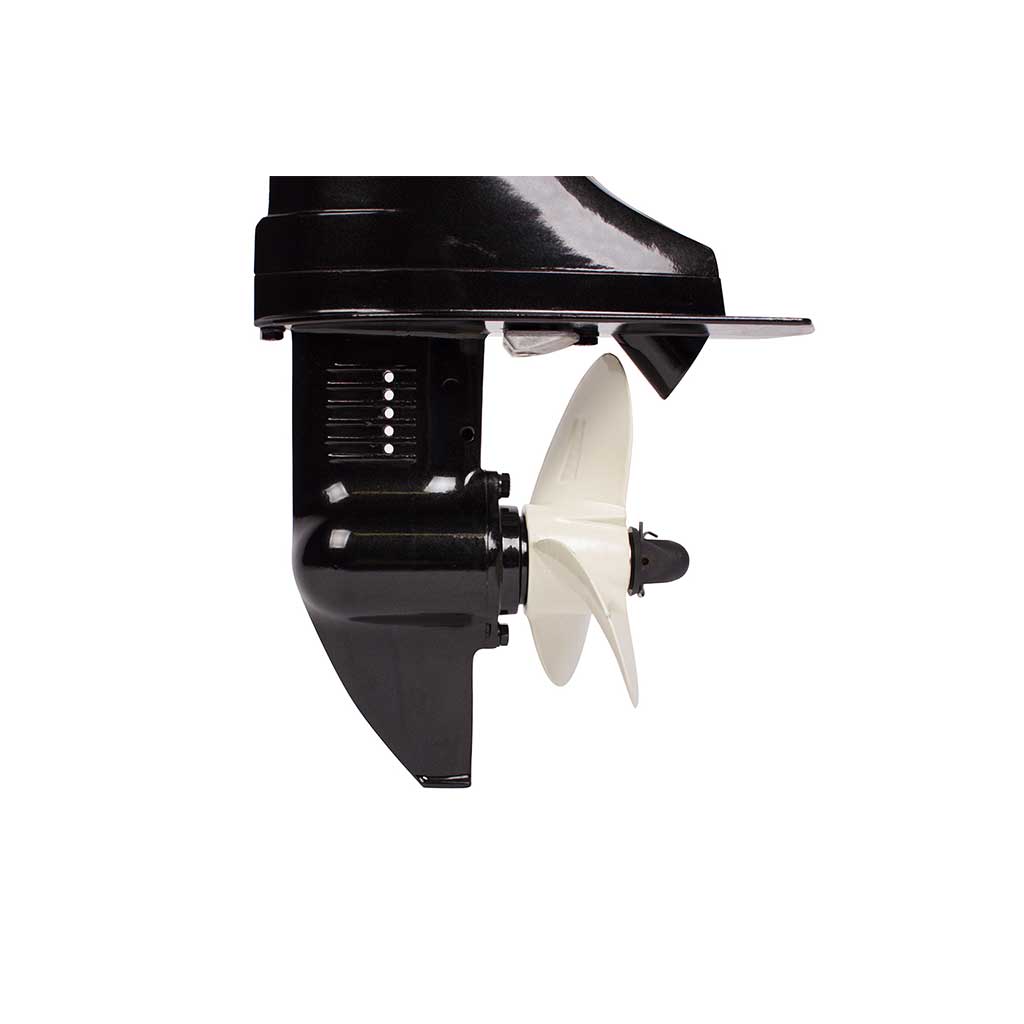 ЛОДОЧНЫЙ МОТОР TOYAMA T5ABMS в Дербенте