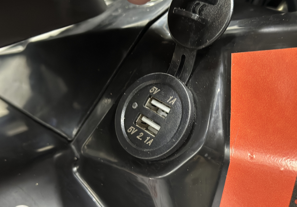 Квадроцикл GBM MAVERICK 300 NEW PREMIUM в Дербенте