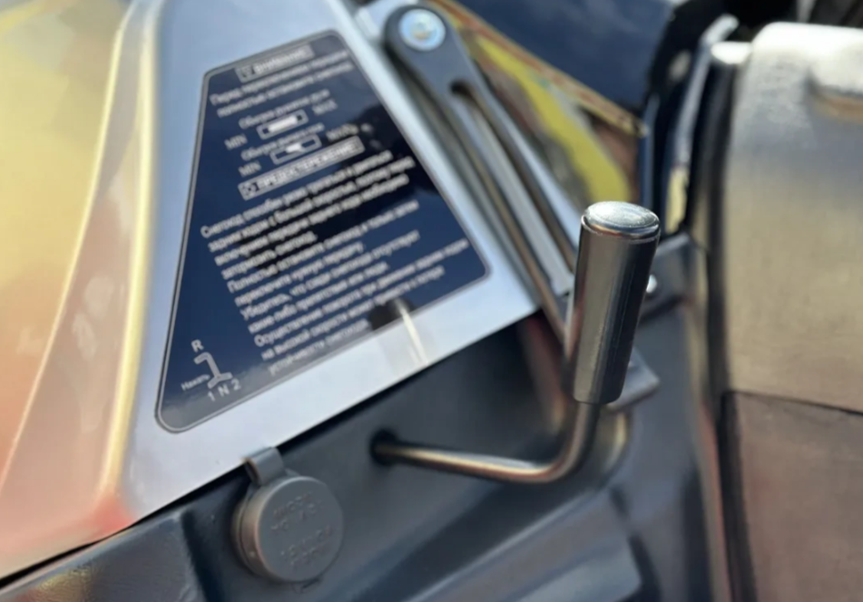 Снегоход РМ TAYGA PATRUL 800 SWT в Дербенте