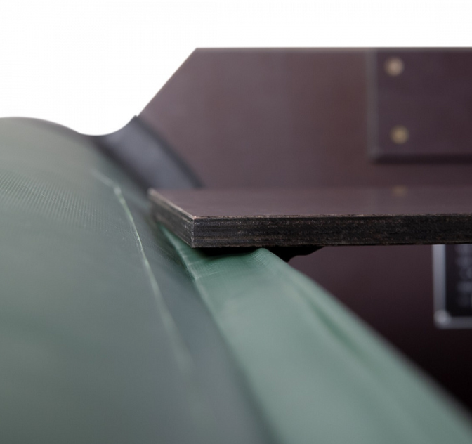 ЛОДКА НАДУВНАЯ YUKONA 280 TL (БЕЗ ПАЙОЛА) в Дербенте