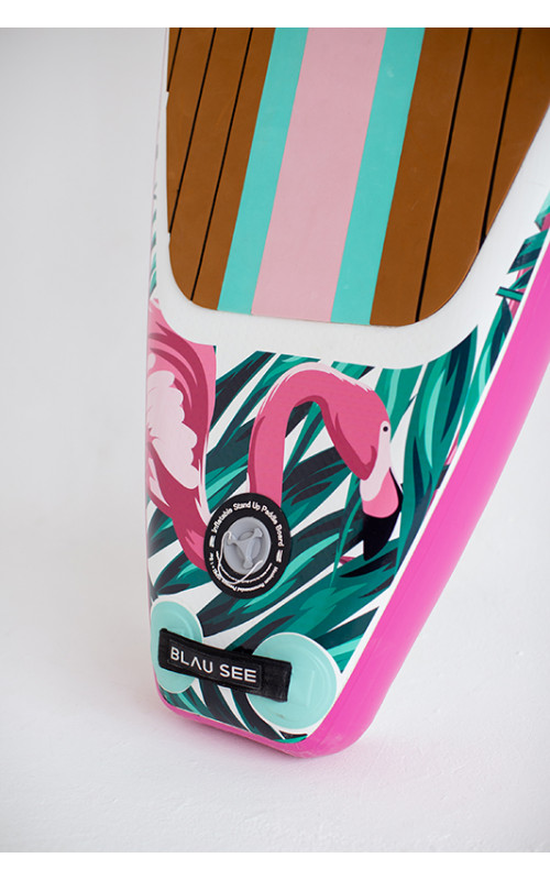НАДУВНОЙ SUP BOARD FLAMINGO 11,6 в Дербенте