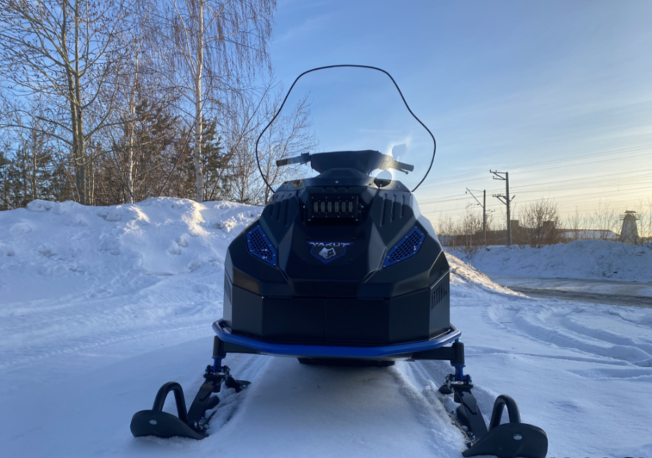 Снегоход PROMAX YAKUT 500 R/К SUPERLONG 2.0 4T 20 в Дербенте