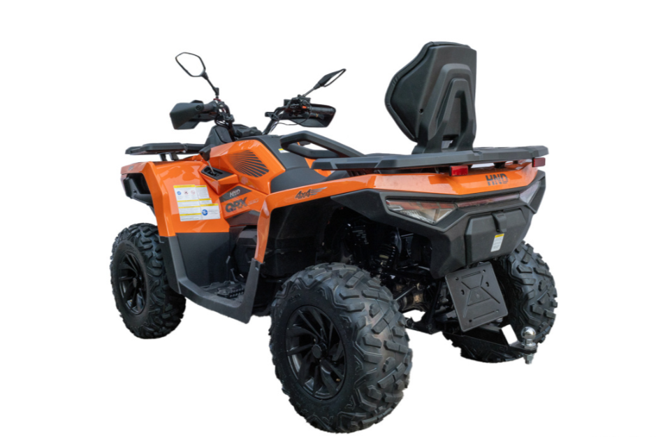 Квадроцикл HND QRX 650 в Дербенте