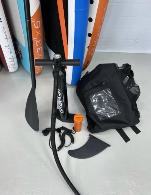 SUP (САП) ДОСКА RAIDEX TAITA PREMIUM MARBLE 12,6’ (381СМ) в Дербенте