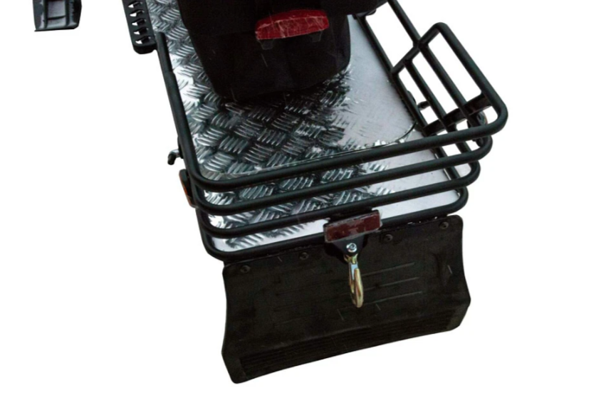 Снегоход MOTOLAND (МОТОЛЕНД) SNOWFOX 200 в Дербенте