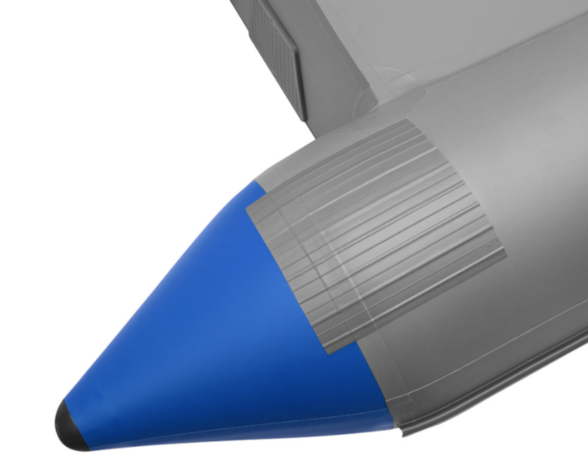 ЛОДКА ДРАККАР 3250 СК HANT в Дербенте