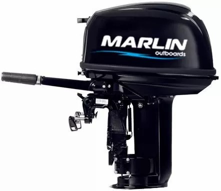 Лодочный мотор MARLIN MP 30 AMH в Дербенте