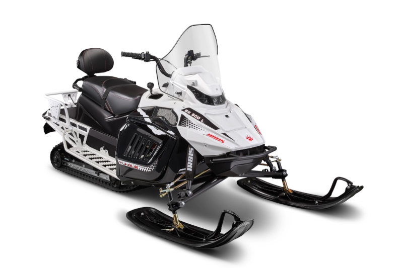 Снегоход IRBIS TUNGUS 500L 25/26 в Дербенте