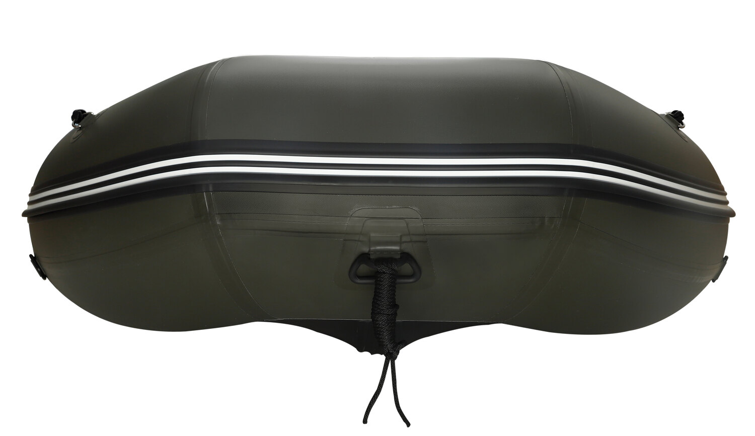 НАДУВНАЯ ЛОДКА GLADIATOR B370AL в Дербенте