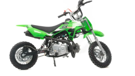 Питбайк MOTOLAND (МОТОЛЕНД) GS Motors S7 в Дербенте