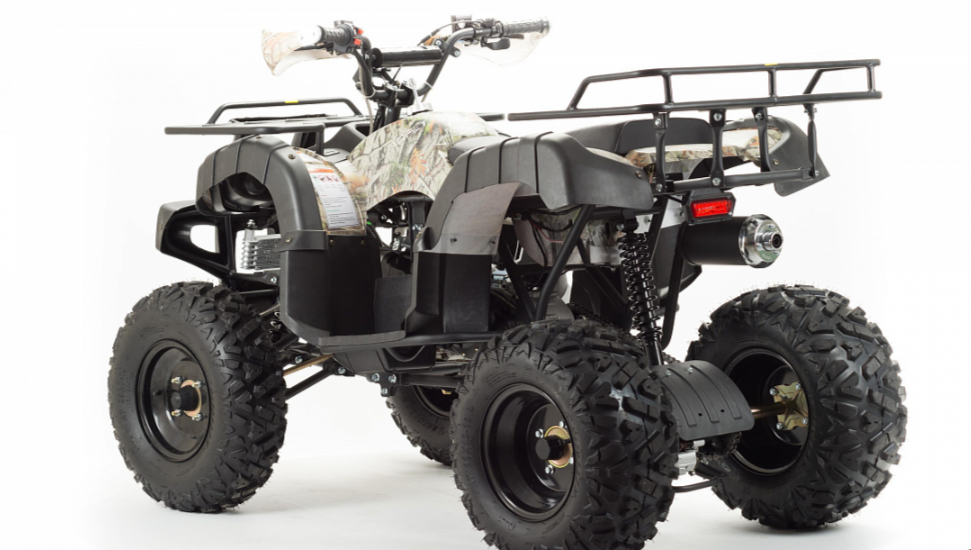 Квадроцикл MOTOLAND (МОТОЛЕНД) 200 ALL ROAD в Дербенте