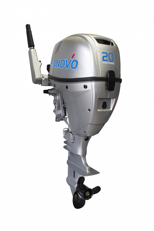 Лодочный мотор SEANOVO SNEF9.9(20)HES - EFI в Дербенте