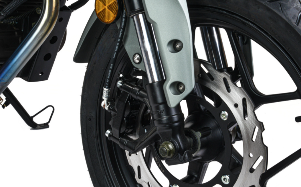 Мотоцикл MOTOLAND (МОТОЛЕНД) 300 CBR в Дербенте