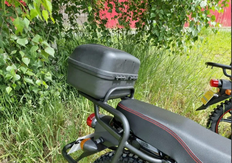 Мопед PROMAX ALPHA TOURIST 150 в Дербенте