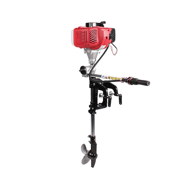 ЛОДОЧНЫЙ МОТОР TOYAMA TA 3.5 в Дербенте