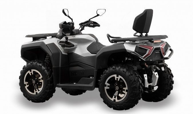 Квадроцикл HISUN GUARDIAN 550L /LONG в Дербенте