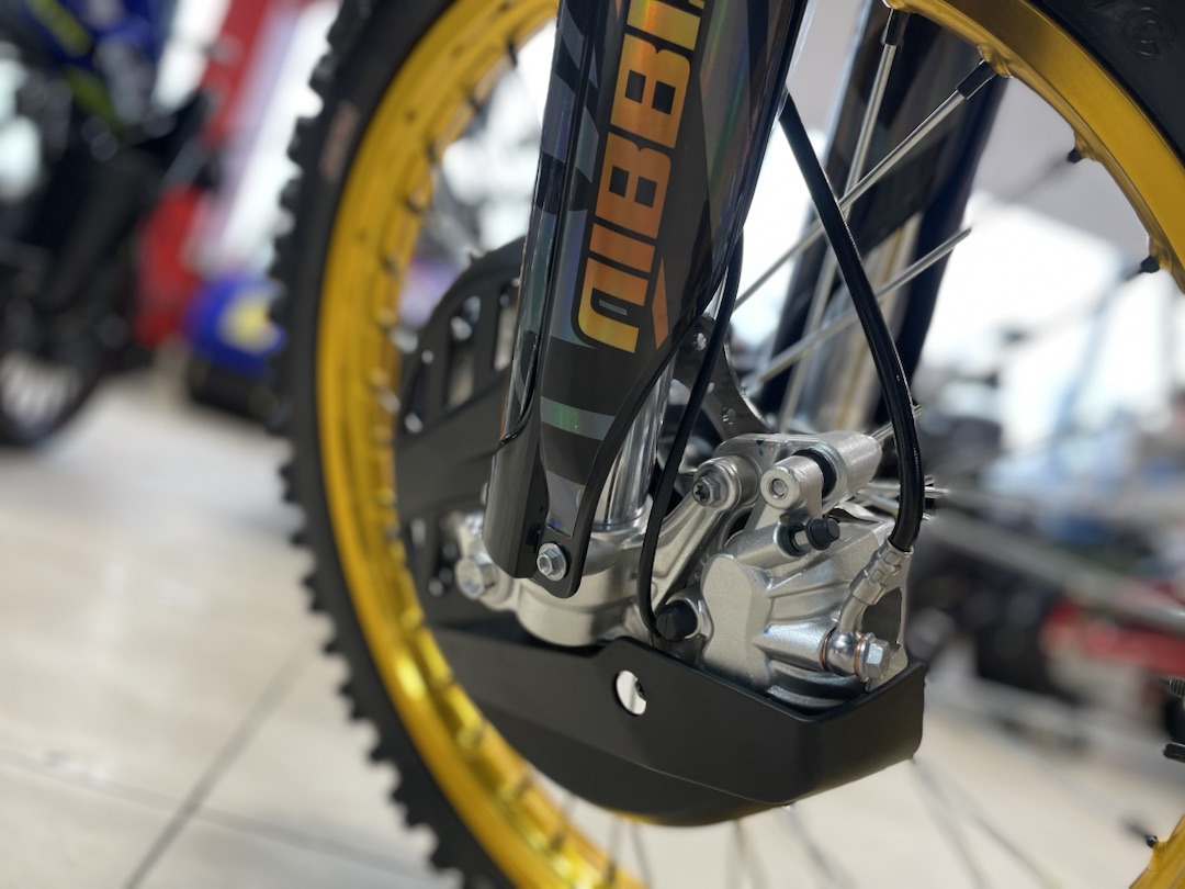 Кроссовый мотоцикл PROMAX BLACKOUT NB300 MX в Дербенте