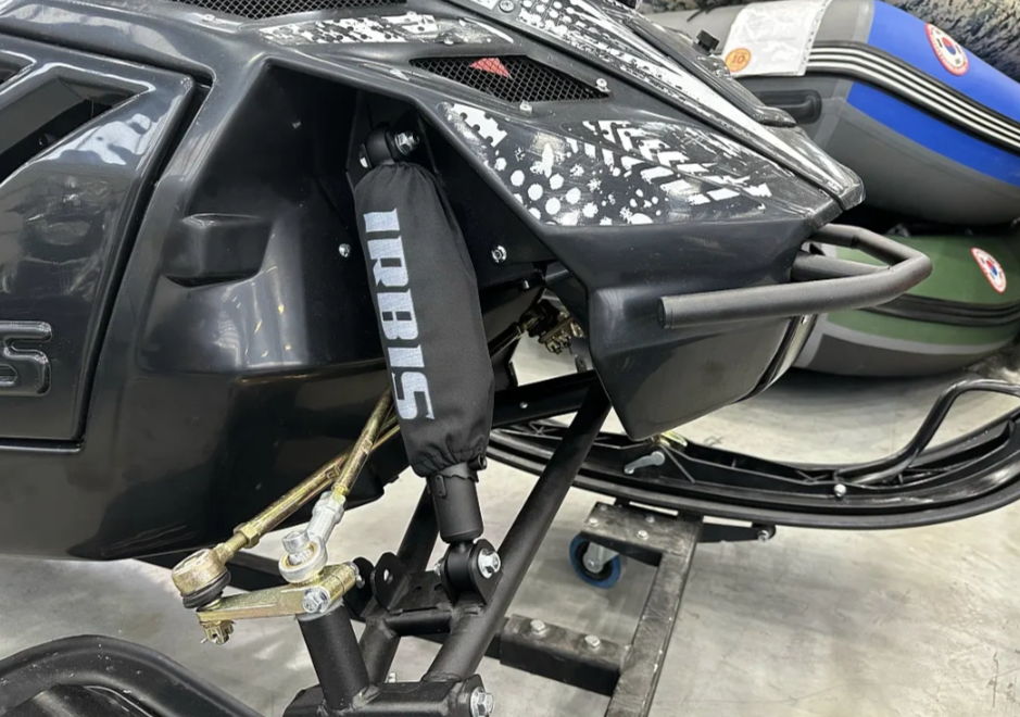 СНЕГОХОД IRBIS SF200L XE SUPERLONG в Дербенте