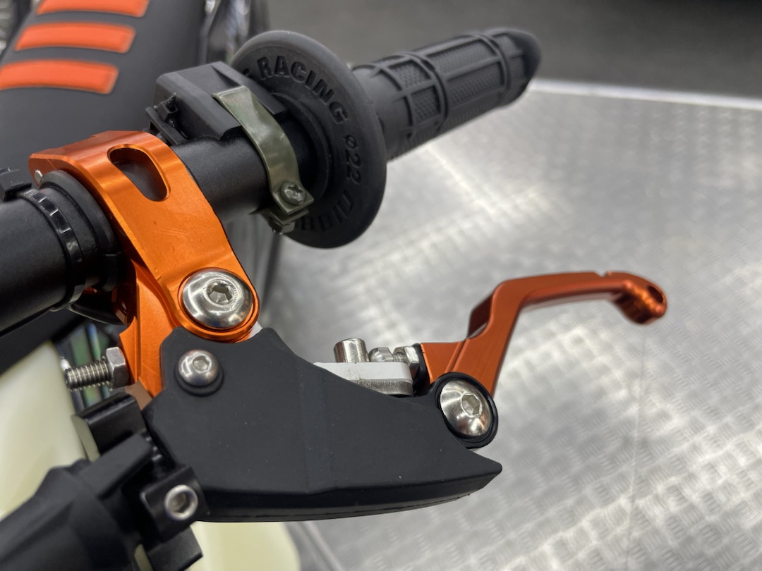 Кроссовый мотоцикл (эндуро) PROMAX PZ9 480 PRO-SPORT в Дербенте