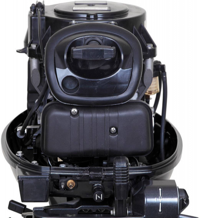 Лодочный мотор MARLIN MP 40 AWHL в Дербенте