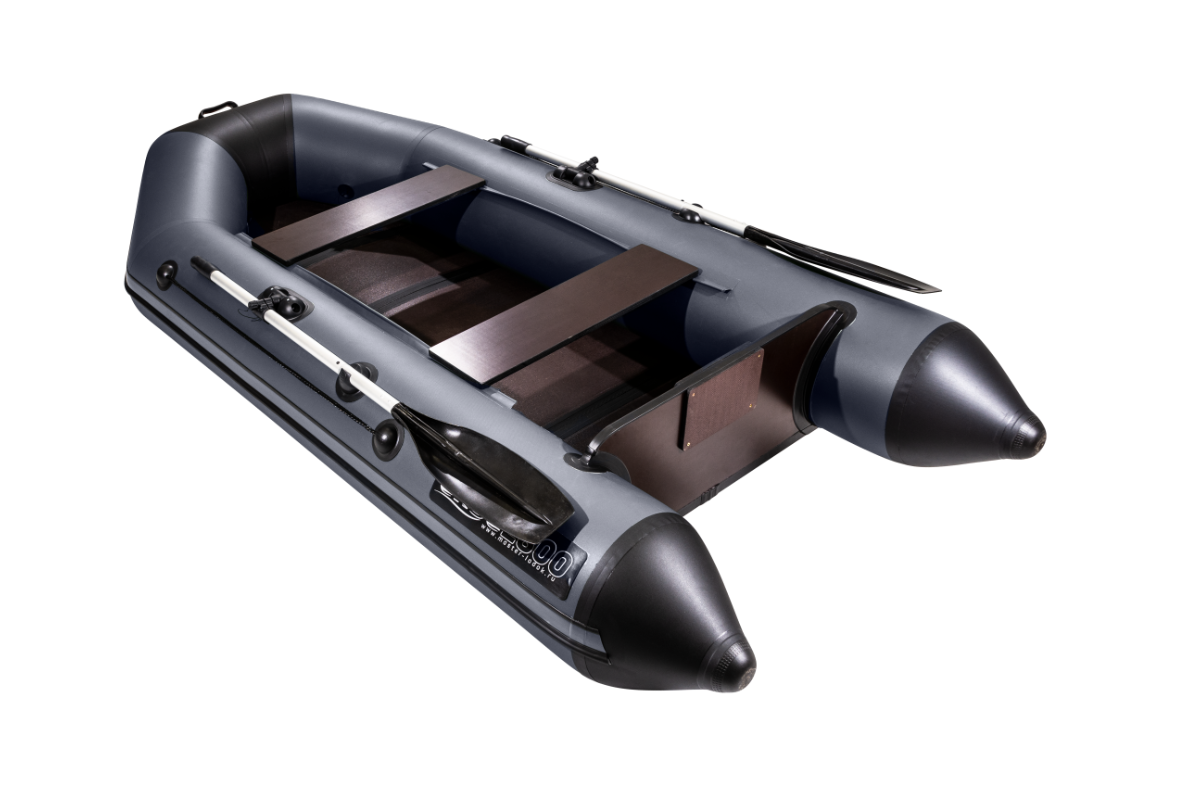  Лодка АКВА 2800 Слань-книжка киль в Дербенте