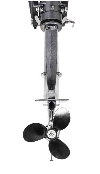 Лодочный мотор APACHE T5 BS в Дербенте