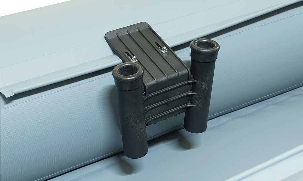 Удочкодержатель в Дербенте