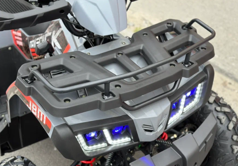 Квадроцикл GBM MAVERICK 300 NEW в Дербенте