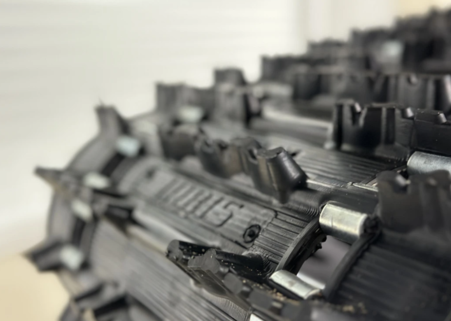 СНЕГОХОД IRBIS SF200L XE SUPERLONG в Дербенте