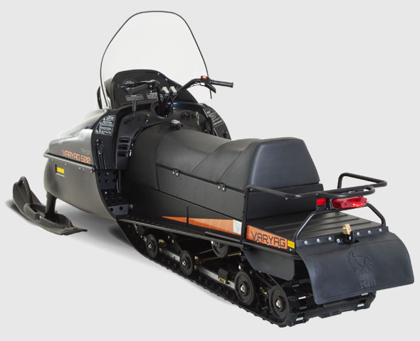 Снегоход РМ ТАЙГА ВАРЯГ 500 в Дербенте