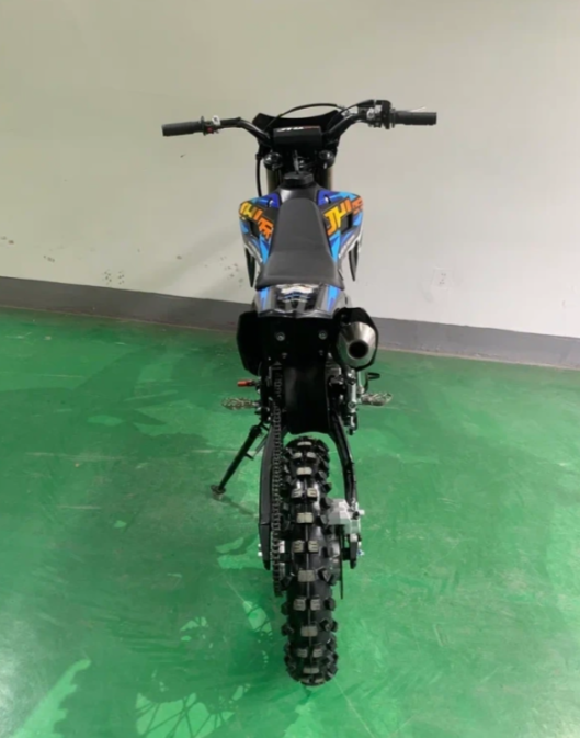 Питбайк JHLMOTO JHLofr LK140 17/14 (ZS1P60YMJ) в Дербенте