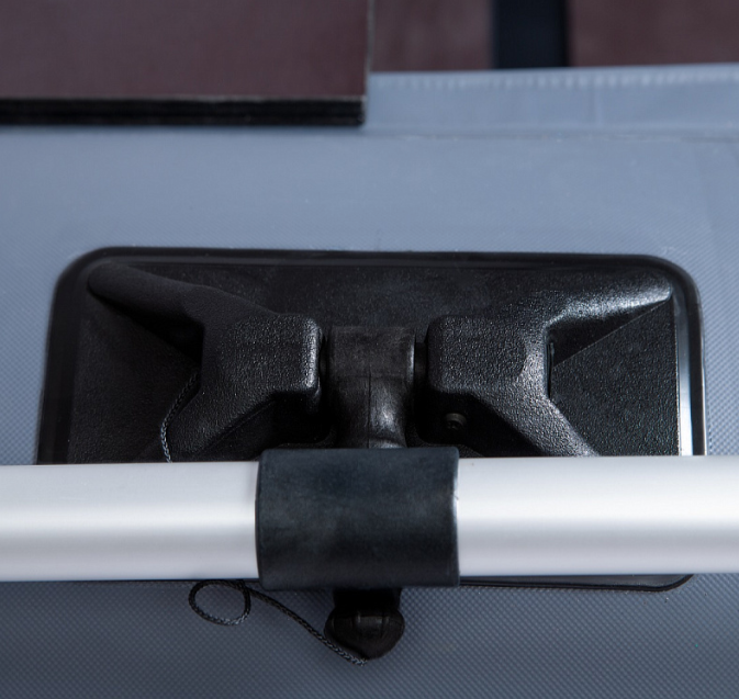 ЛОДКА НАДУВНАЯ YUKONA 230 TL (БЕЗ ПАЙОЛА) в Дербенте