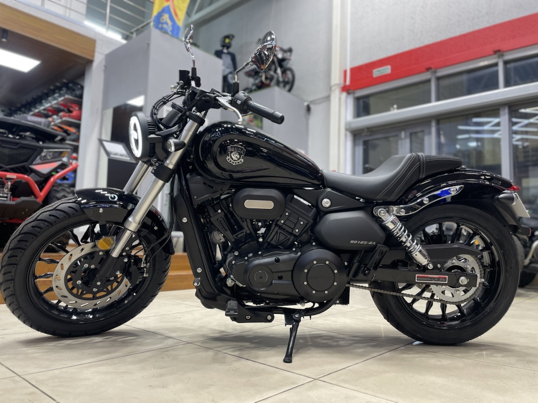 Мотоцикл Benda Funrider 125 в Дербенте
