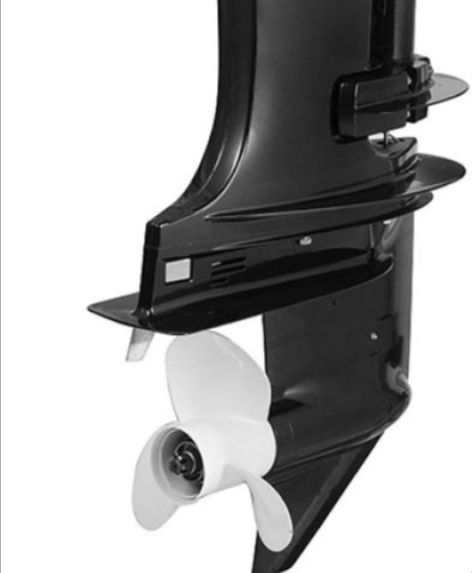 Лодочный мотор HIDEA HD40FEL в Дербенте