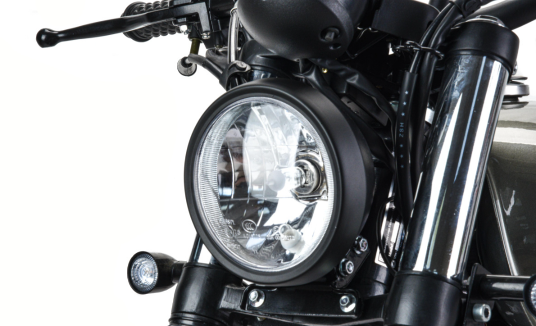 Мотоцикл MOTOLAND (МОТОЛЕНД) TEXAS 300 в Дербенте