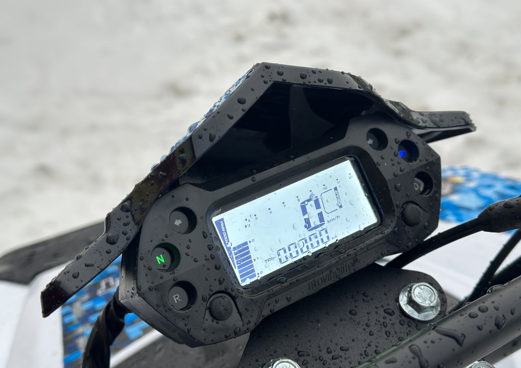 Квадроцикл PROMAX МАЙНКРАФТ KIDS 125 в Дербенте