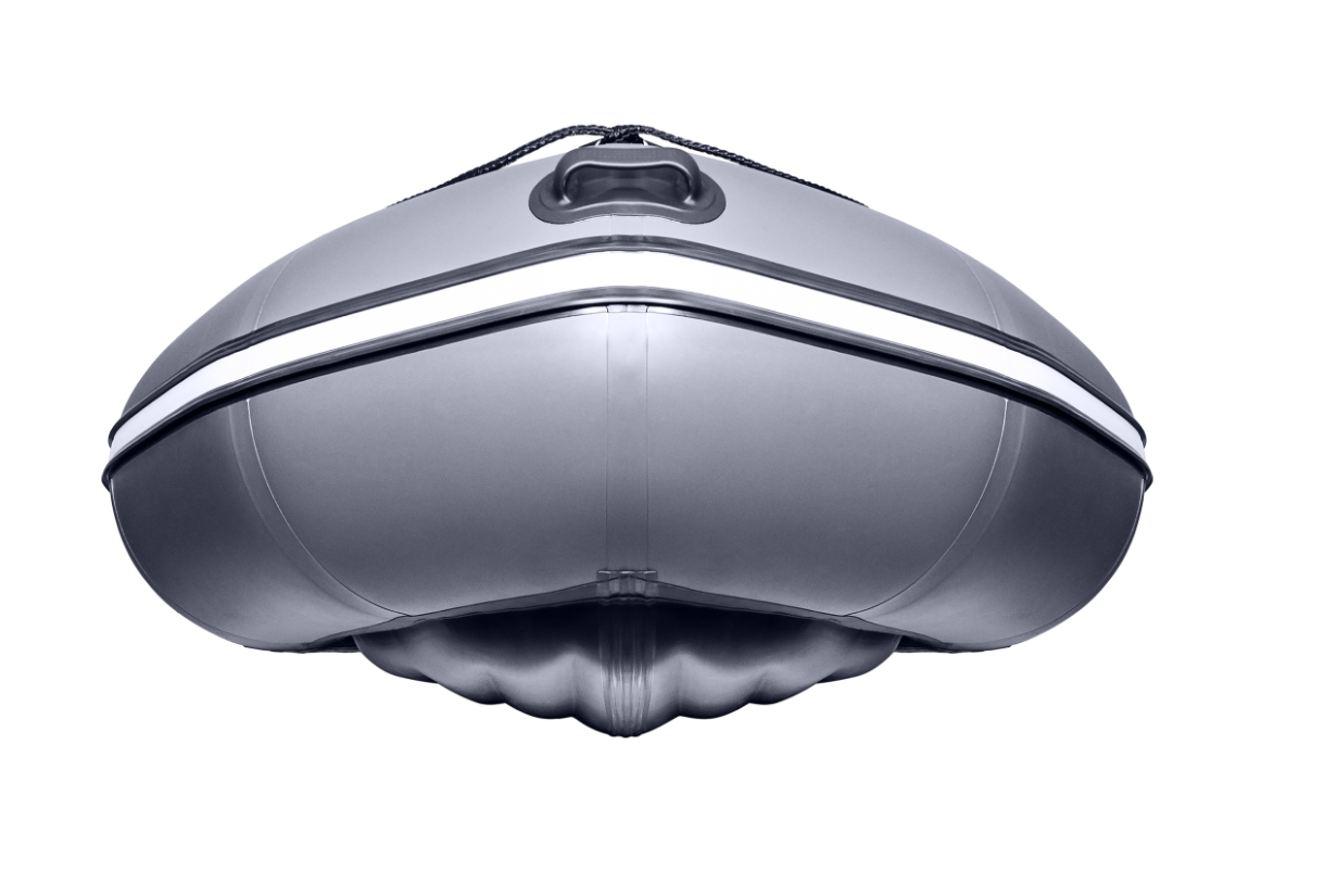 Лодка APACHE 3500 НДНД в Дербенте