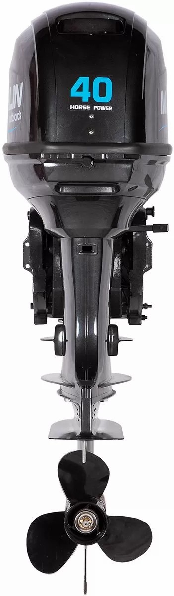 Лодочный мотор MARLIN MP 40 AWRS в Дербенте