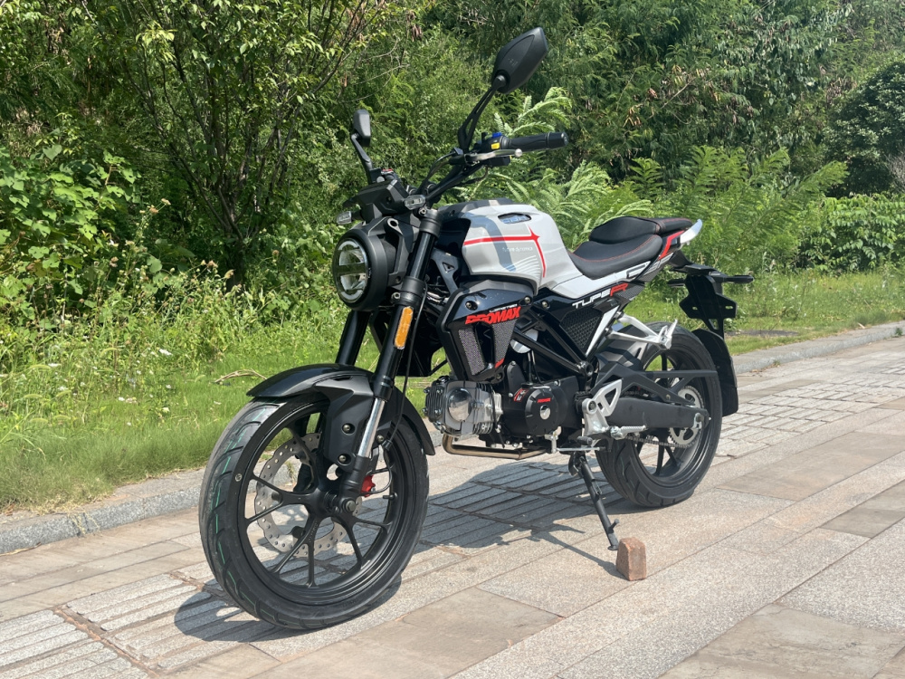 Мопед PROMAX CB130R (49) в Дербенте