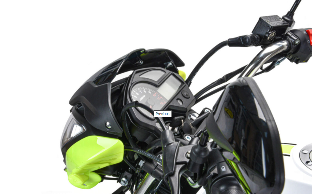 Мотоцикл MOTOLAND (МОТОЛЕНД) 200 SPRINT в Дербенте