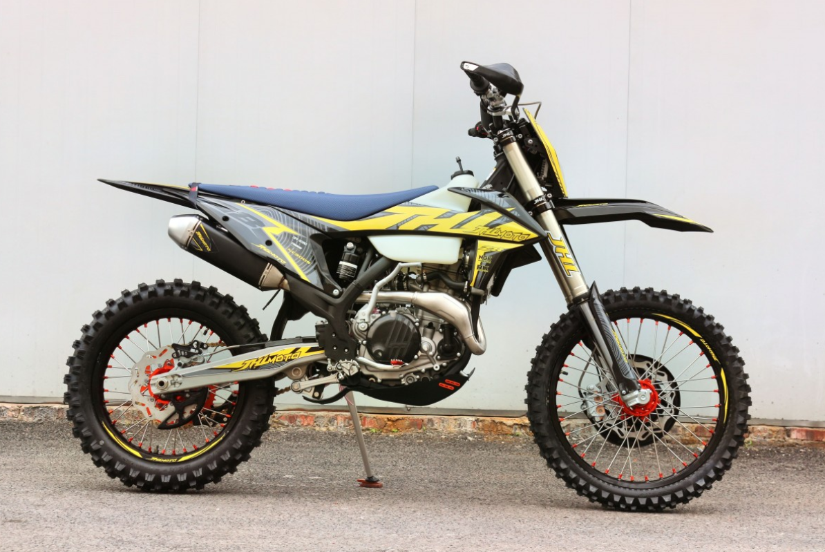 Мотоцикл JHLMOTO JHL Z8 NC300S (182-MN) в Дербенте