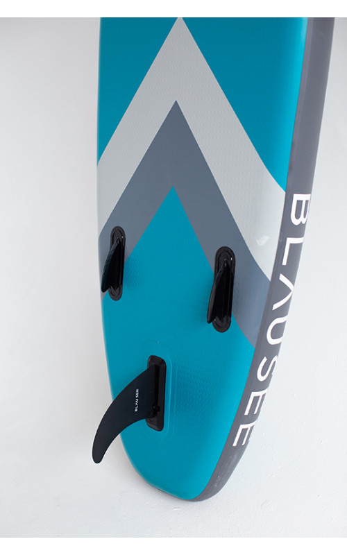 НАДУВНОЙ САП БОРД BLAUSEE 10 в Дербенте