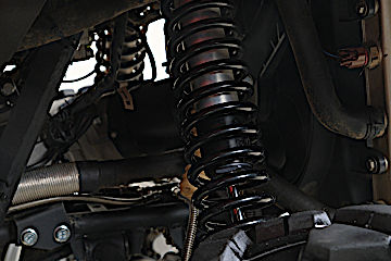 Квадроцикл Русская механика РМ 800 Т серии «Шёлковый путь» в Дербенте