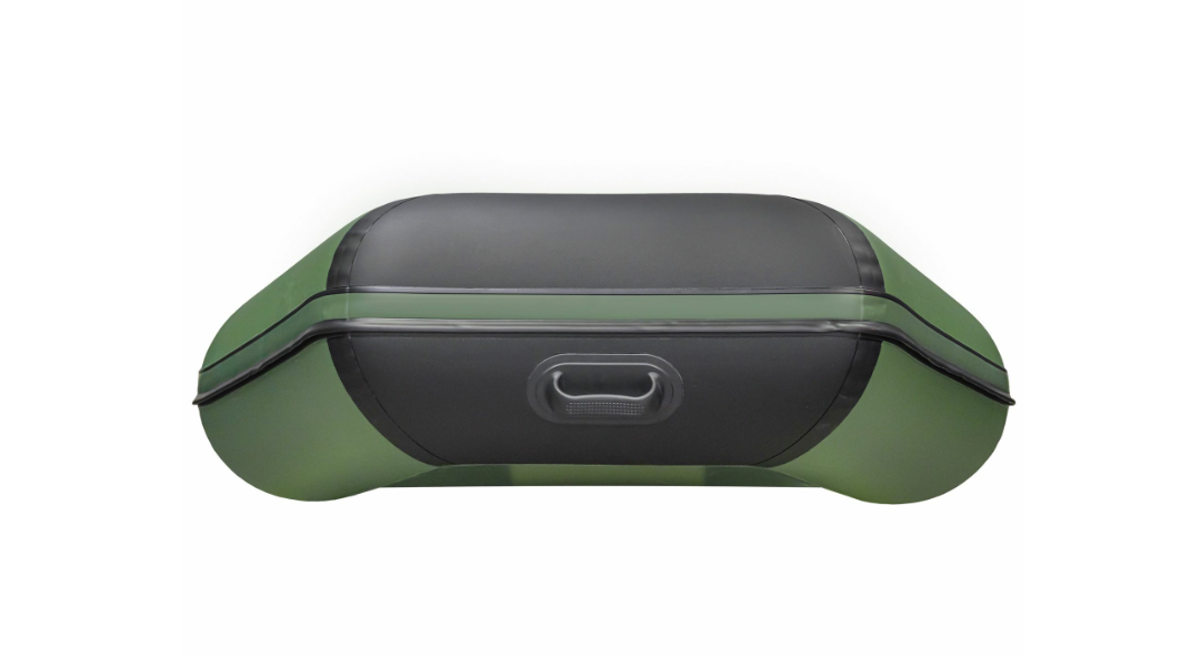 Лодка АКВА 3200 слань-книжка в Дербенте