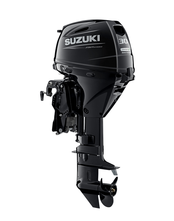 Лодочный мотор Suzuki DF30ATS в Дербенте