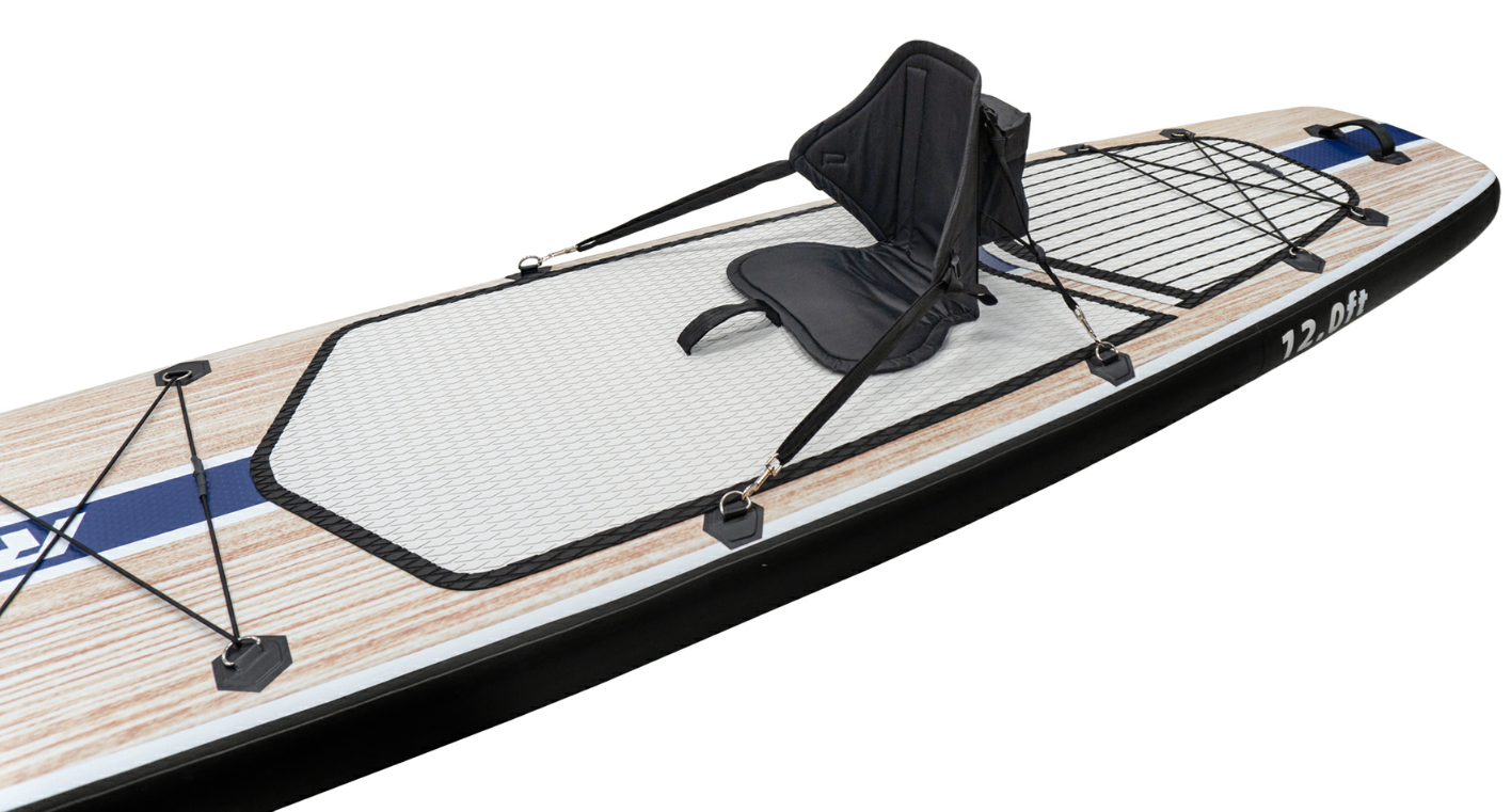 Сап-борд синий 11.6ft RIVIERA в Дербенте