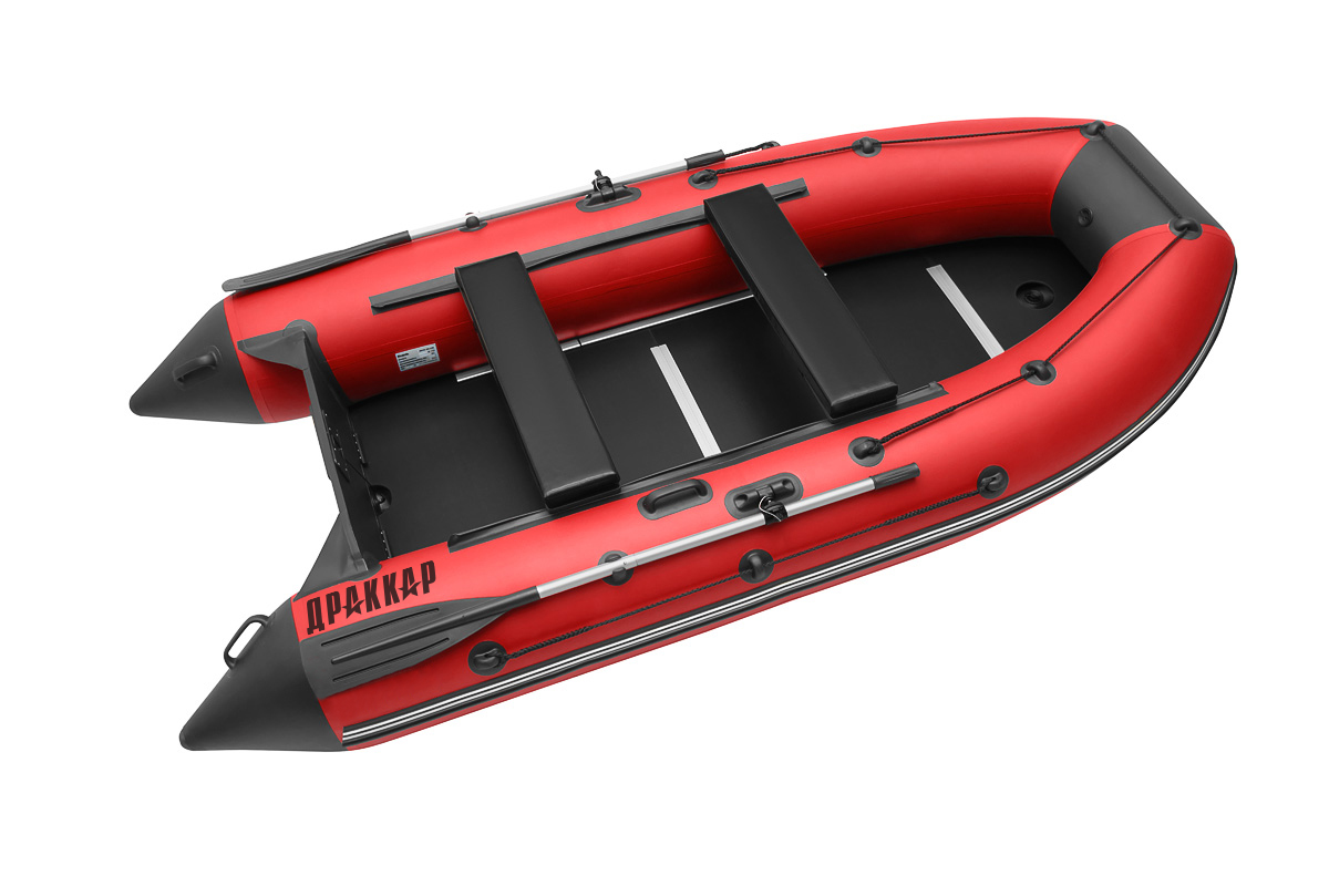 ЛОДКА ДРАККАР 3350 С HANT в Дербенте
