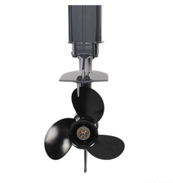 Лодочный мотор ALLFA CG Т40 S в Дербенте