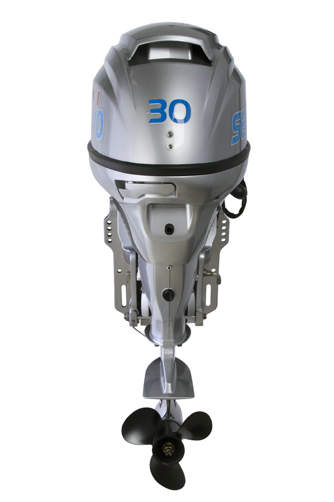 Лодочный мотор SEANOVO SNEF30FES-T EFI в Дербенте
